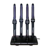 Babyliss Pro BAB2352E Şarjlı Maşa Seti