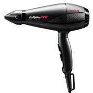 Babyliss Pro Black Star 2000 W Saç Kurutma Makinesi
