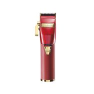 Babyliss Pro FX 8700 RE Kırmızı Saç Sakal Kesme Makinesi