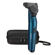 Babyliss T890E Mavi Japanese Steel Sakal Kesme ve Şekillendirme Makinesi