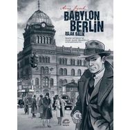Babylon Berlin - Islak Balık - Arne Jysch