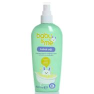 Baby&Me 300 ml Bebek Losyonu