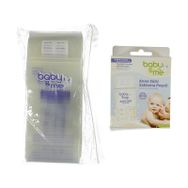 Baby&Me 50 Adet Süt Saklama Poşeti