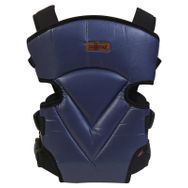 Babymol 8359 Lacivert Comfort Kanguru