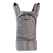 Babymol B87078347SS1-2 Füme Exclusive Kanguru