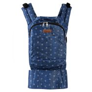 Babymol B87078347SS1 Lacivert Exclusive Kanguru
