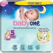Babyone Gece No:5 Junior Bebek Bezi