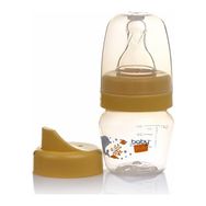 Baby&Plus Mini 30 ml PP Alıştırma Bardağı Set