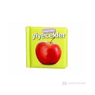 BABYS FIRST YIYECEKLER - KOLEKTIF