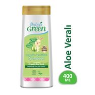 Baby's Green Organik Aloe Veralı 400 ml Bebek Şampuanı