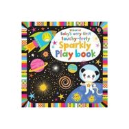 Baby's very first sparkly playbook - Usborne Yayınları