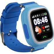 BabySmart Q90 Mavi Çocuk Akıllı Saat