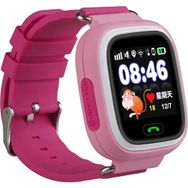BabySmart Q90 Pembe Çocuk Akıllı Saat