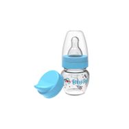Babysoft 520 Cam Mini 30 ml Mavi Biberon Suluk Set