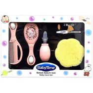 Babytime 512 Bebek Bakım Seti