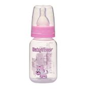 Babytime BT068 Pembe 150 ml Pp Klasik Biberon