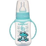 Babytime BT070Y Yeşil Biberon