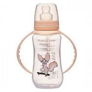 Babytime BT072 Krem Biberon