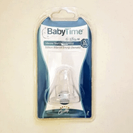 Babytime BT100 NO:2 Biberon Emziği