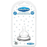 Babytime BT103 NO:2 Biberon Emziği