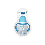 Babytime BT105 250 ml Damla Akıtmaz Kulplu Bardak