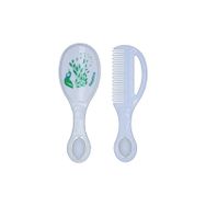 Babytime BT189 Tarak Fırça Seti