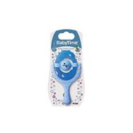 Babytime BT203 6+ Ay Çıngıraklı Sulu Diş Kaşıyıcı