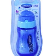 Babytime Bt500 250 ml Asorti Pipetli Bardak