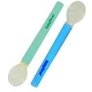 Babytime Silikon Kaşık