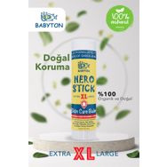 Babyton 15 ml XL Hero Stick