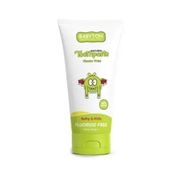 Babyton 50 gr Aromasız Bebekler ve Çocuklar İçin Doğal Diş Macunu