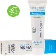 Babyton 50 gr Organik Doğal Natural Diş Macunu