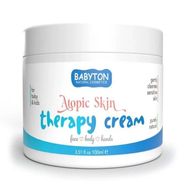 Babyton Çok Kuru ve Hassas Ciltler İçin 100 ml Vücut Kremi