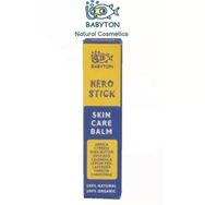 BabyTon Hero Stick 5 ml Anlık Yatıştırıcı Lip Balm