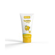 Babyton Muz Aromalı 50 gr Bebekler ve Çocuklar İçin Doğal Diş Macunu