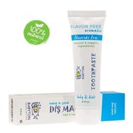 Babyton Natural 50 gr Organik Diş Macunu