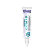 Babyton Natural Tooth Gel Bebekler İçin Doğal 5 gr Diş Jeli