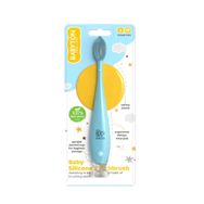 Babyton Oral Care 6-24 Ay Silikon Diş Fırçası