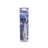 Babyton Oral Care Bio Fil Yumuşak Diş Fırçası