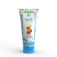 Babyton Suya Dayanıklı 100 ml Bebek ve Çocuklar İçin Güneş Koruyucu Krem