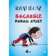 Bacaksız Paralı Atlet - Rıfat Ilgaz