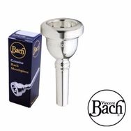 Bach 12C 350-12C Small Shank Trombon Ağızlığı