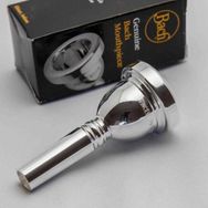 Bach - 6-1-2 341-6HAL Large Shank Trombon Ağızlığı