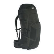 Bach Journeyman 48 lt 45-55 cm Medium Siyah Unisex Sırt Çantası