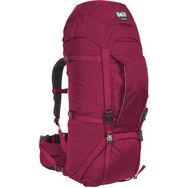 Bach Lite Mare 60 lt 37-47 cm Small Kırmızı Kadın Sırt Çantası