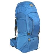 Bach Lite Mare 60 lt 45-55 cm Medium Mavi Sırt Çantası