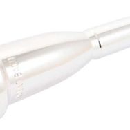 Bach - MegaTone 3C - K351-3C Trompet Ağızlığı