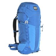 Bach Packster 33 lt 43 54 cm Medium Mavi Unisex Sırt Çantası