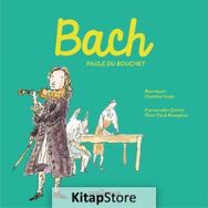 Bach - Paule du Bouchet
