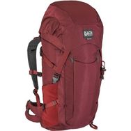 Bach Shield Plus 43 54 cm Medium 35 lt Kırmızı Sırt Çantası
